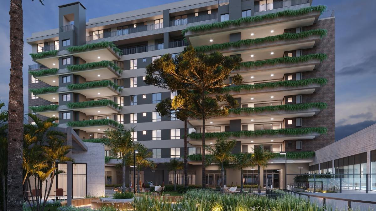 REVENDA Sangiovese, 89m² privativos, 2 suítes, 1 vaga - Alto da Glória