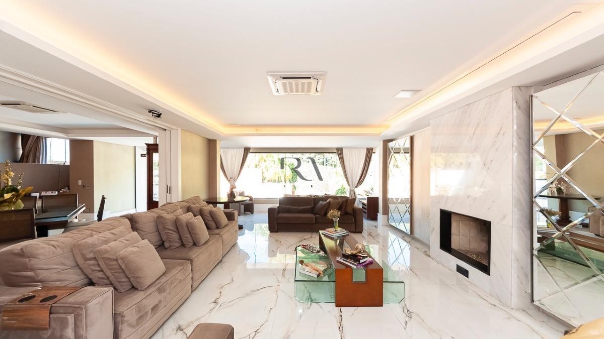 Descubra a Elegância e Conforto em Campo Comprido: Sua Nova Casa no Condomínio West Side