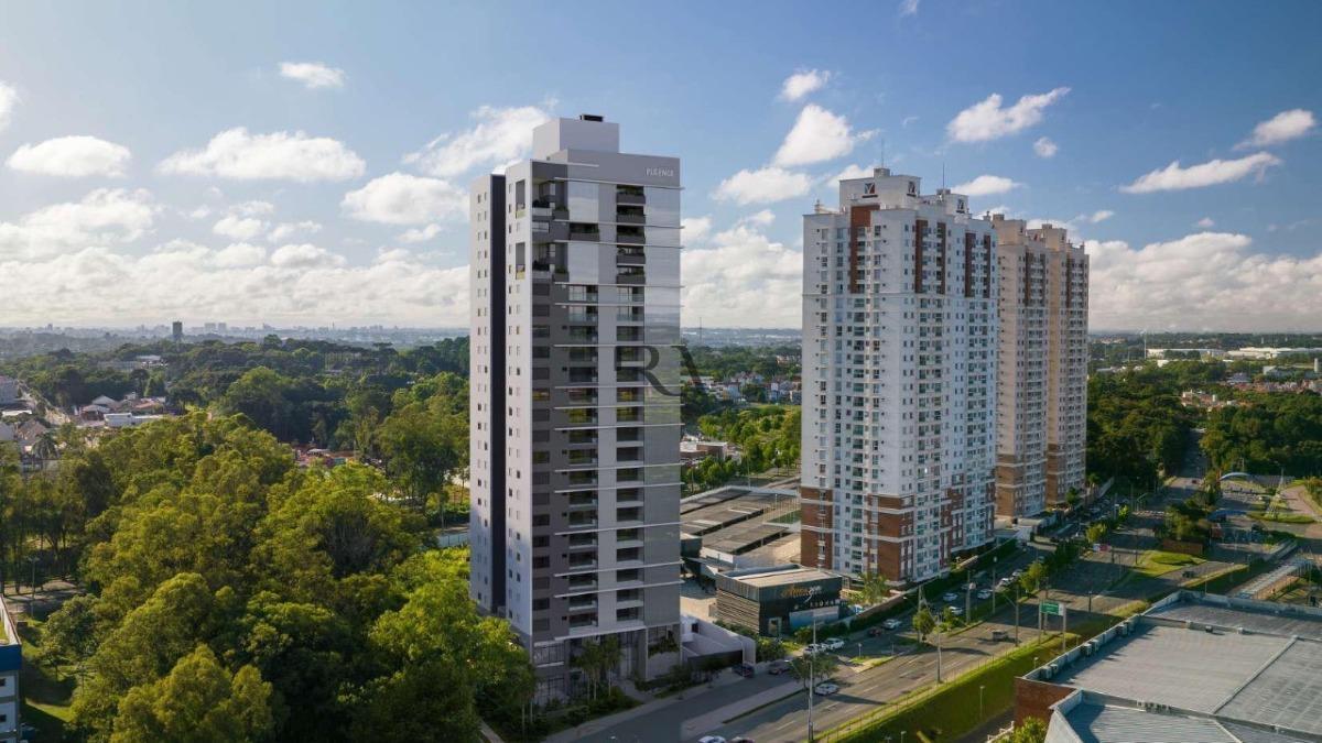 Apartamento com 120 m² privativos e 1 suíte | Horizon, Plaenge