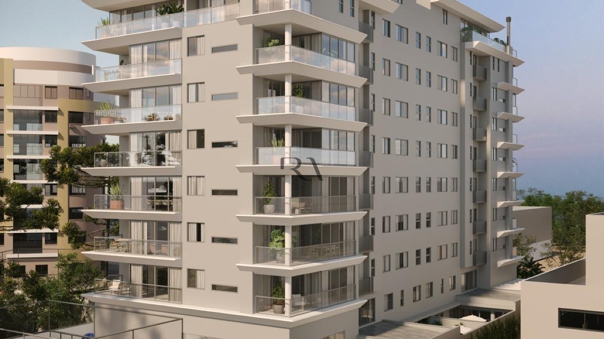 Apartamento de 3 suites no Seminário - Edifício Elysium