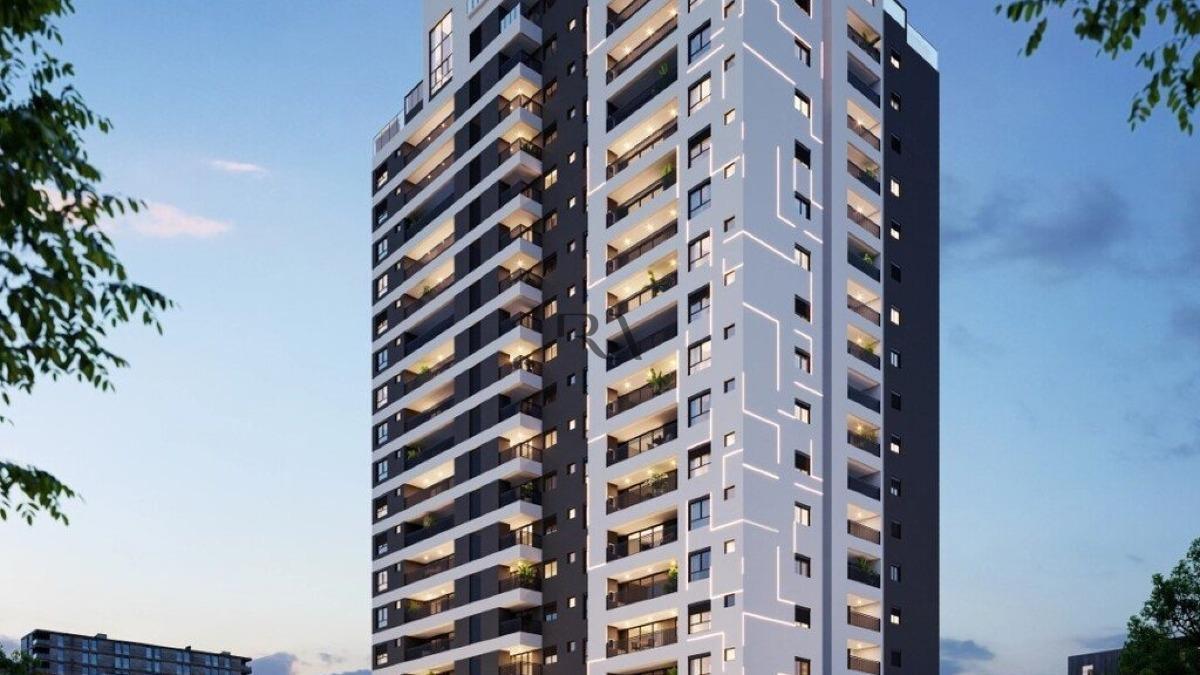 Apartamento de 02 quartos no Vila Izabel | Insight, Vanguard