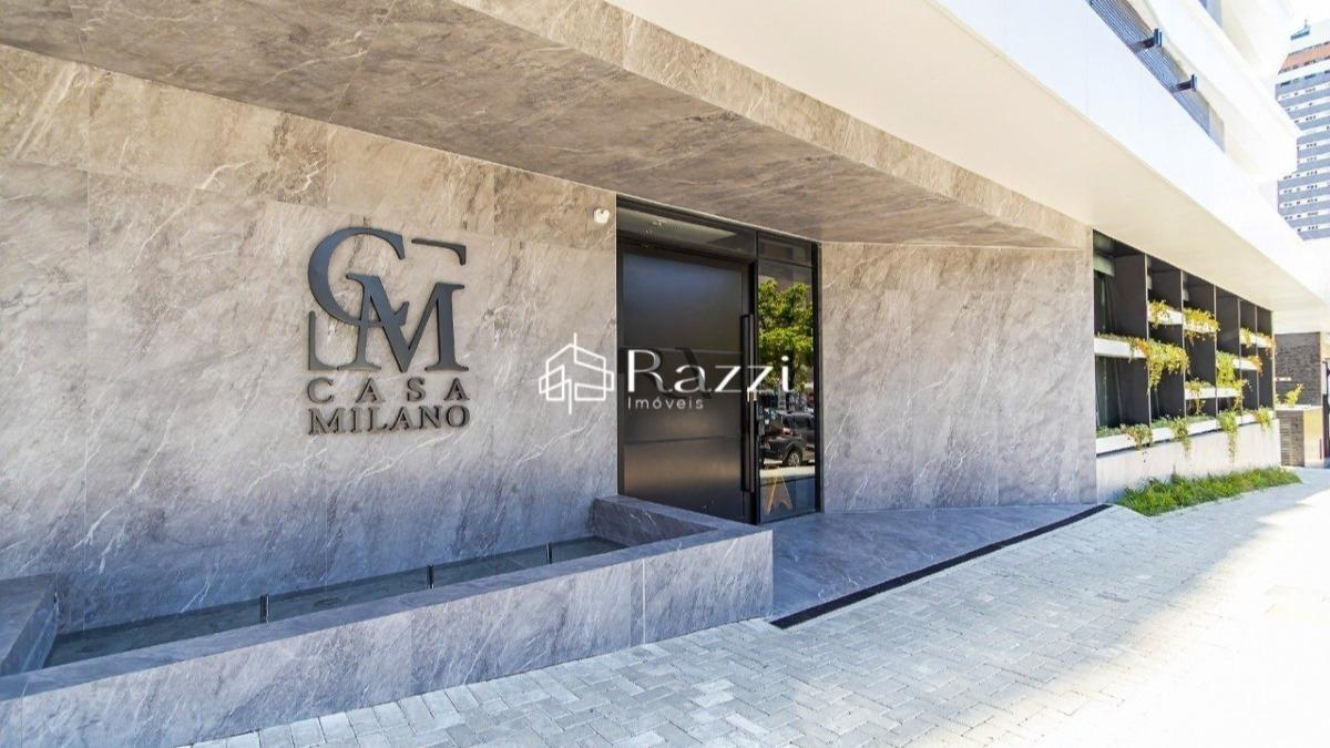 Apartamento Duplex de 03 Suítes no Bigorrilho | Casa Milano - Gt Building