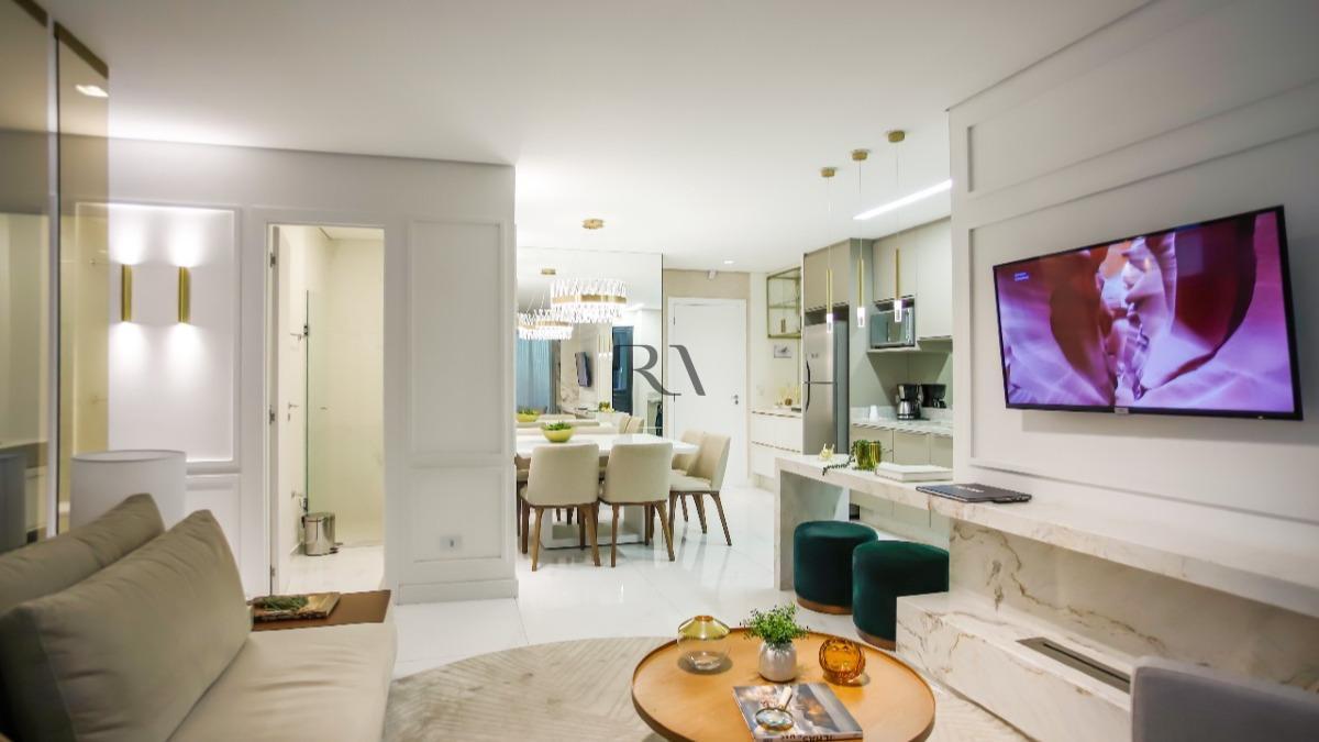 Apartamento de 3 Quartos no Explore Botânico - Conforto e Praticidade no Cristo Rei