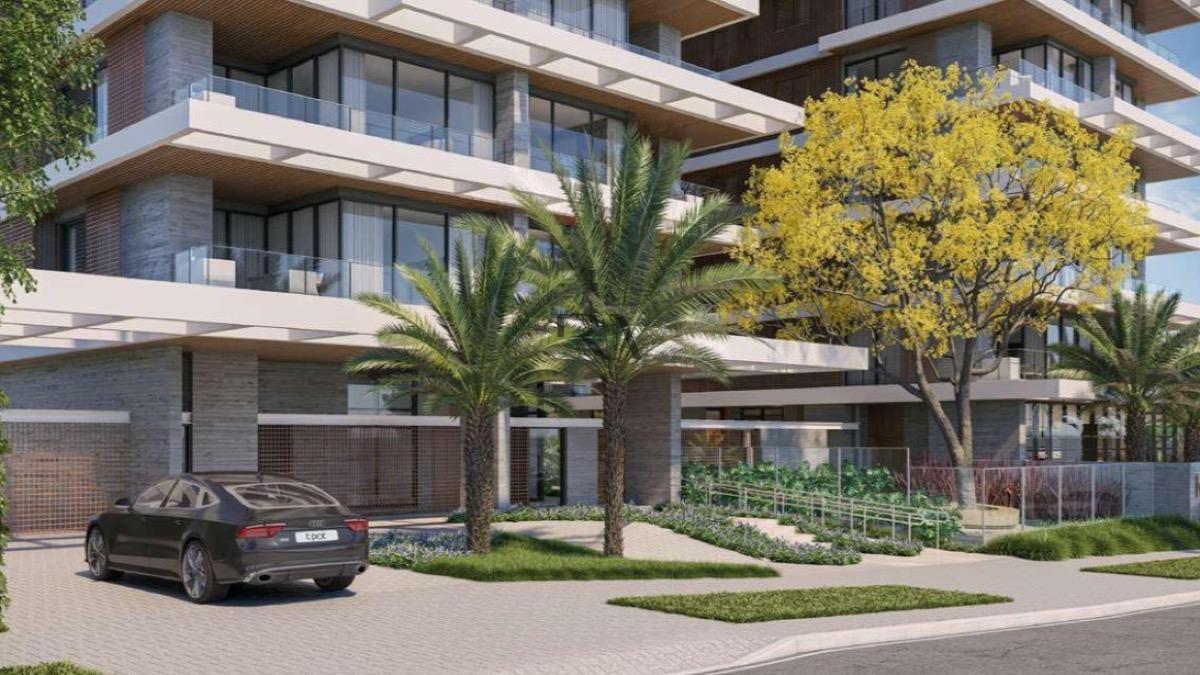 Apartamento com 4 suítes no NIO – 214 m² no Bigorrilho