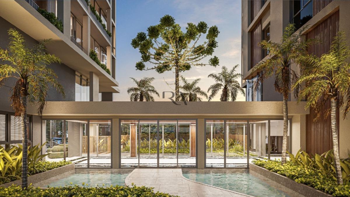 Apartamento com Planta Inteligente de 148m² no Edifício The Pineyards