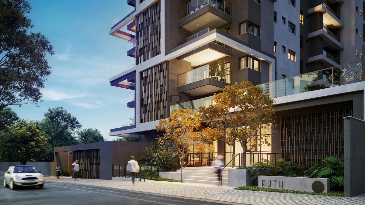 Apartamento Garden no Auth - REVENDA