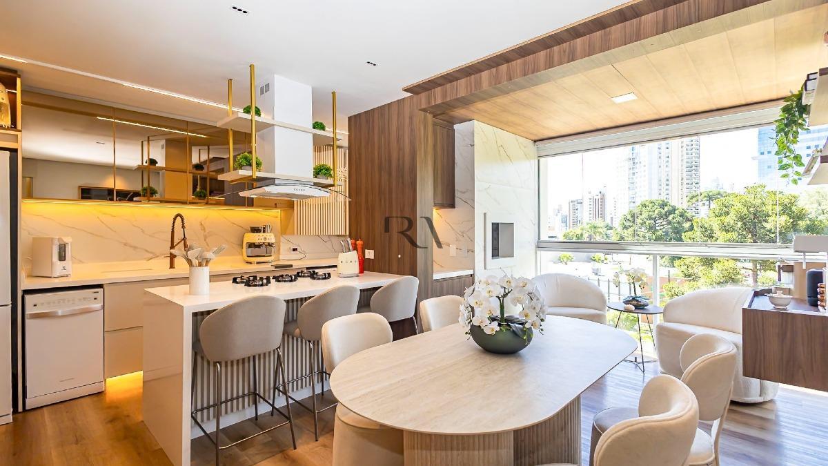 APARTAMENTO FINAMENTE DECORADO NO TREBBIANO RESIDENCIAL | ECOVILLE