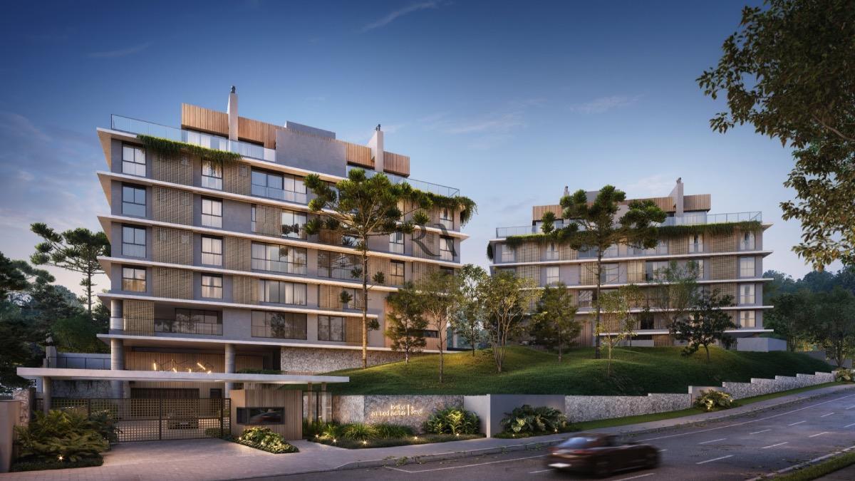 Amplitude e Sofisticação: Apartamento de 236m² no Jardins Artefacto