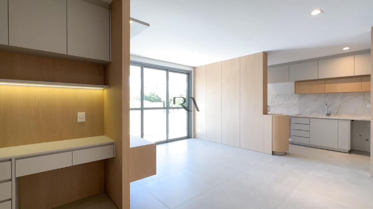 Apartamento Duas Suítes com 96m² à Venda no Seminário