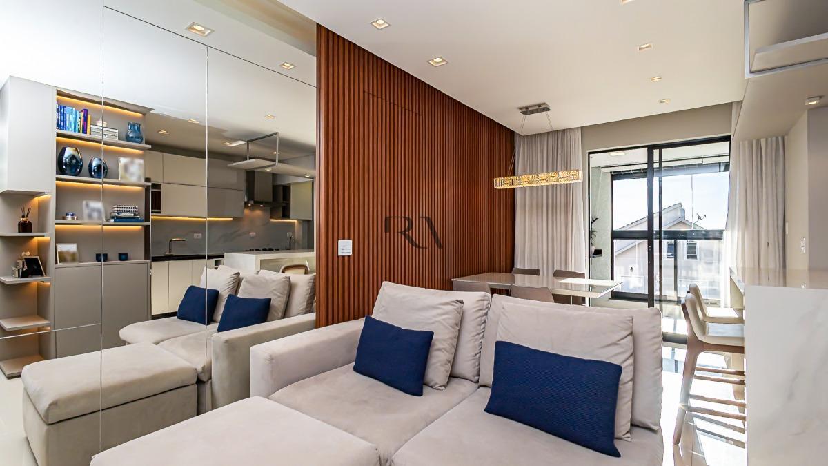 Apartamento à venda na Vila Izabel - Residencial Portland