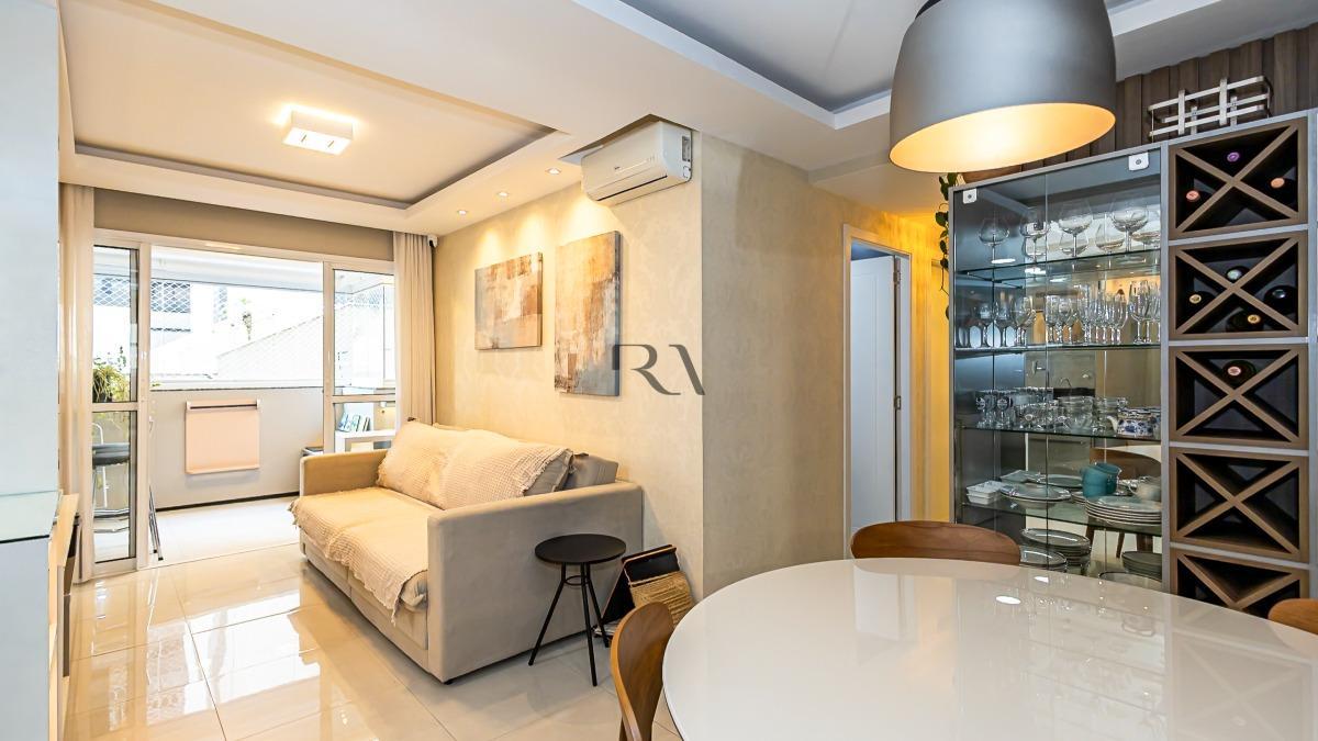 Apartamento no Cristo Rei