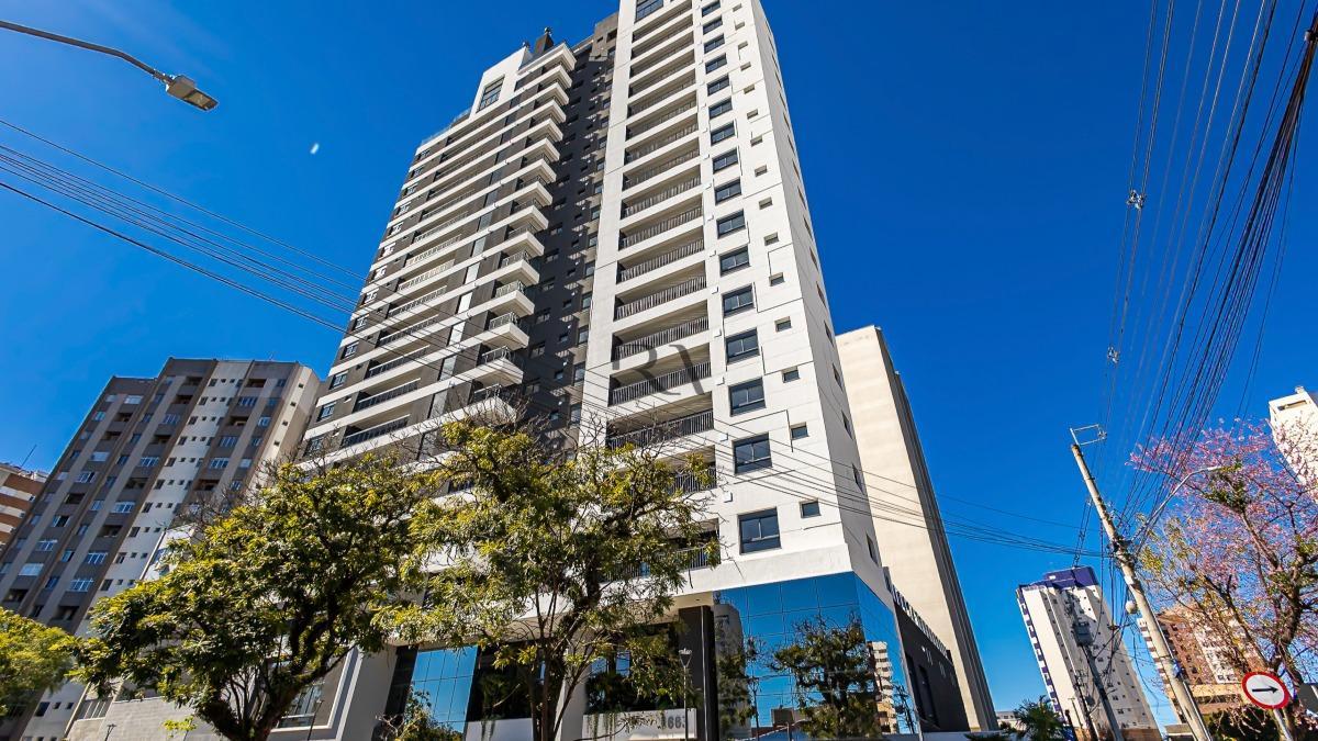Apartamento com 3 dormitórios no bairro Vila Izabel - Edifício Insight | Vanguard