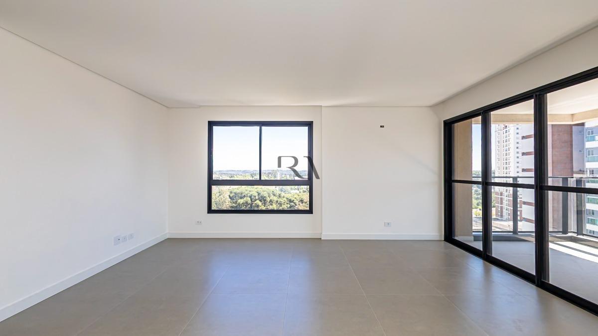 Apartamento de revenda Ecoville -New In 112m² privativos