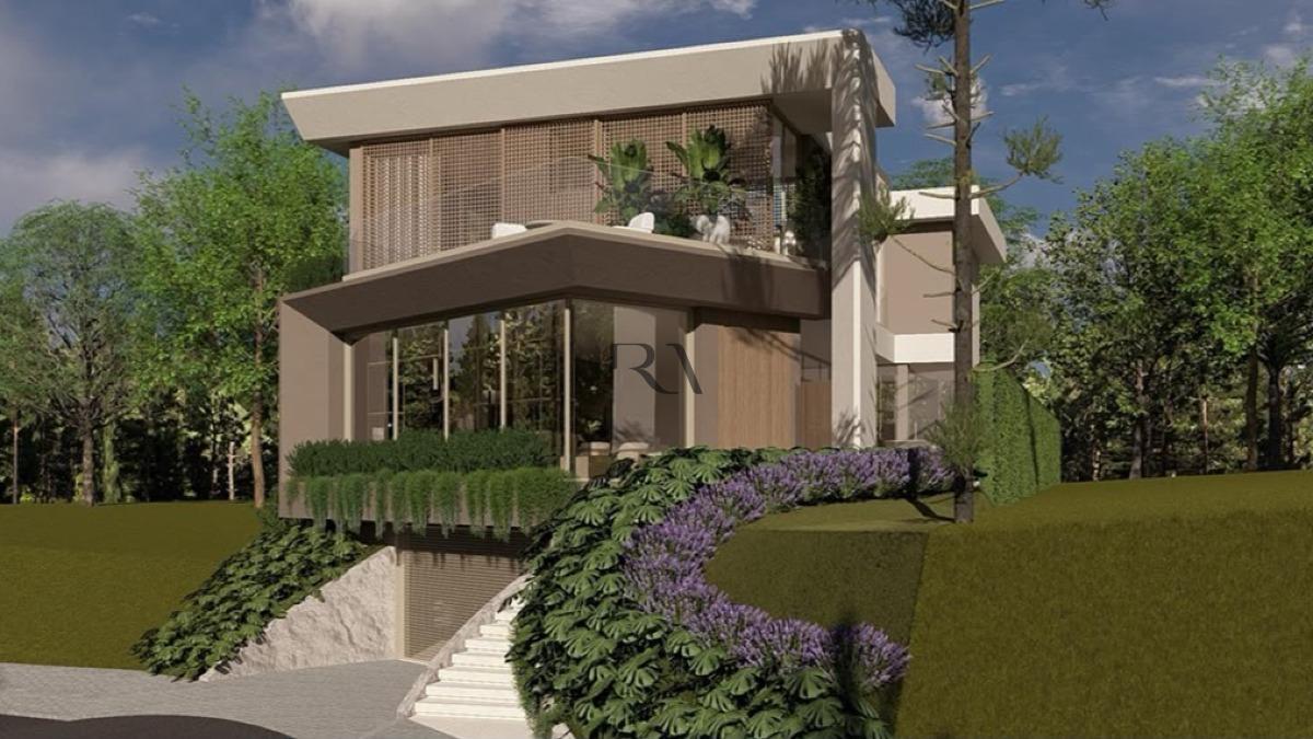 RESIDÊNCIA DE ALTO PADRÃO À VENDA | RIVELARE BARIGUI