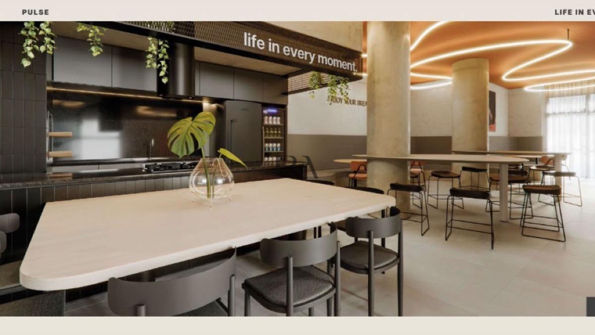 UNIDADE DE REVENDA NO PULSE | VANGUARD | LOFT