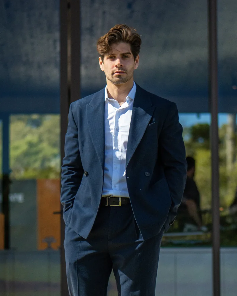 Alexandre Figueredo