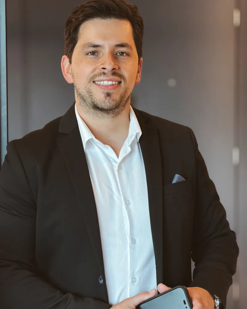 Rafael Antoniazzi