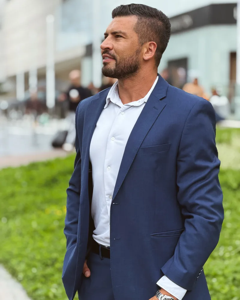 Rafael Kubiski